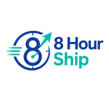 8 Hour Ship